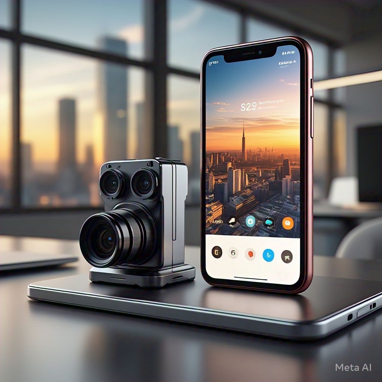 Apple iPhone 13 Pro Max (6/128)